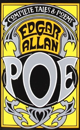 Complete Tales & Poems of Edgar Allan Poe (Paperback)