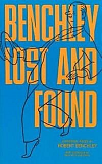 Benchley Lost and Found (Paperback)