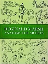 Anatomy for Artists (Paperback, Revised)