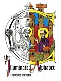 The Illuminated Alphabet (Paperback)