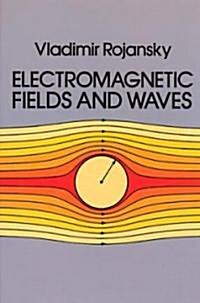 Electromagnetic Fields and Waves (Paperback)