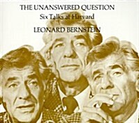 The Unanswered Question: Six Talks at Harvard (Paperback, Revised)