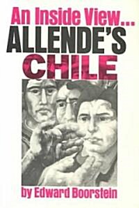 Allendes Chile (Paperback)