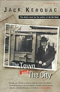 The Town and the City (Paperback)