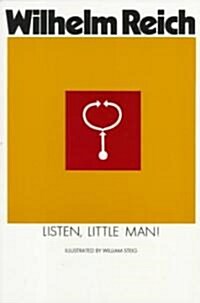 Listen, Little Man! (Paperback)