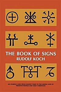 The Book of Signs (Paperback)