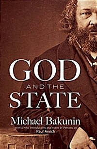 God and the State (Paperback, Revised)