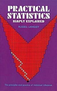 Practical Statistics Simply Explained (Paperback, 2, Revised)