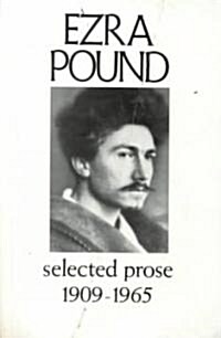 Selected Prose 1909-1956 (Paperback)