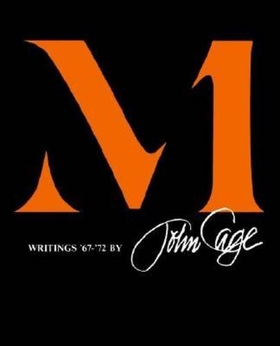 M: Writings 67-72 (Paperback)