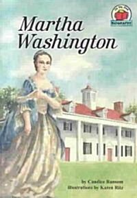 Martha Washington (Paperback)