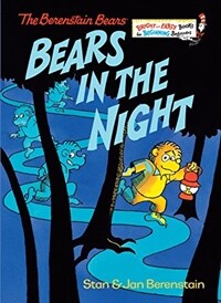 Bears in the Night (Hardcover)