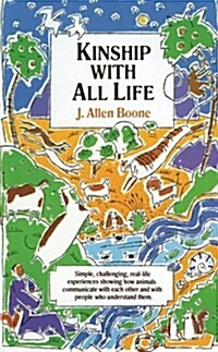 Kinship with All Life (Paperback, Revised)