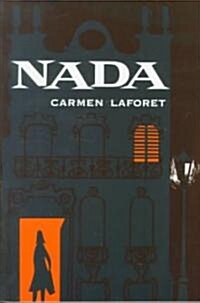 Nada (Paperback)