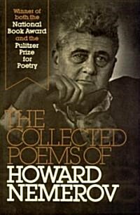 Collected Poems of Howard Nemerov (Paperback)