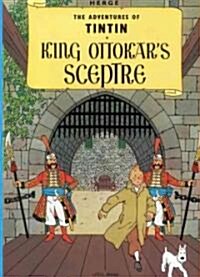 [중고] King Ottokars Sceptre (Paperback)