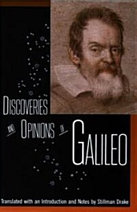 Discoveries and Opinions of Galileo (Paperback)