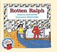 Rotten Ralph (School & Library, Reissue)