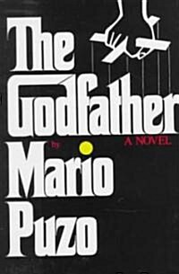 The Godfather (Hardcover)