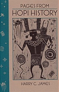 Pages from Hopi History (Paperback)
