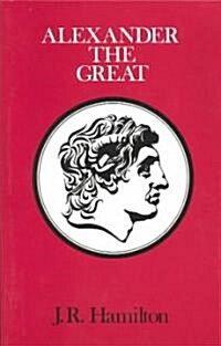 Alexander the Great (Paperback)