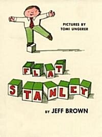 Flat Stanley (Library Binding)