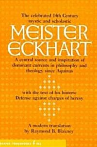Meister Eckhart: The Essential Writings (Paperback)