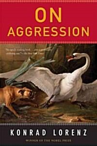On Aggression (Paperback)