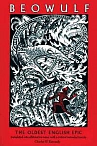 Beowulf: The Oldest English Epic (Paperback, Revised)