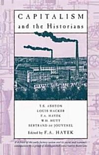 Capitalism and the Historians (Paperback)
