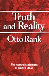 Truth and Reality (Paperback)