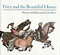 Fritz and the Beautiful Horses (School & Library)