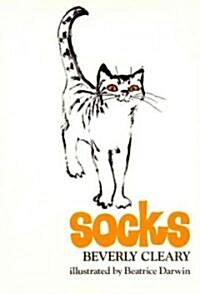 Socks (Hardcover)