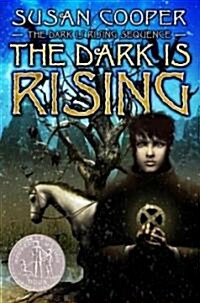 [중고] The Dark Is Rising (Hardcover)