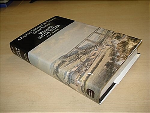 A Regional History of the Railways of Great Britain (Hardcover)