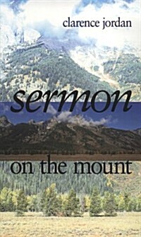 Sermon on the Mount (Paperback)