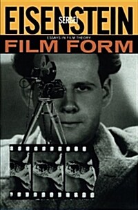 Film Form: Essays in Film Theory (Paperback)