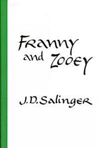 Franny and Zooey (Hardcover)