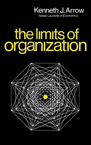 Limits of Organization (Paperback)