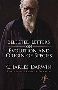 Selected Letters on Evolution and Origin of Species (Paperback)