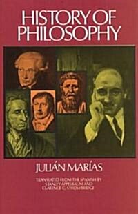 History of Philosophy (Paperback, 22)