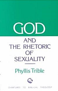 God and Rhetoric of Sexuality (Paperback, Revised)