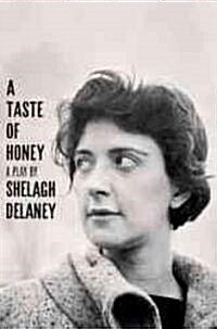 A Taste of Honey, a Play (Paperback)