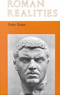 Roman Realities (Paperback)