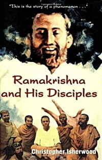 Ramakrishna and His Disciples (Paperback, Reprint)