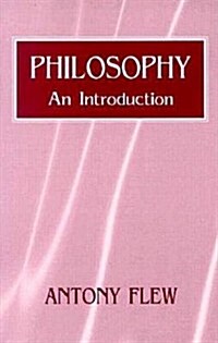 Philosophy (Paperback)