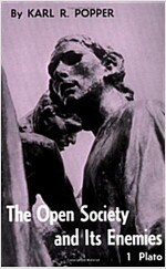 Open Society and Its Enemies, Volume 1: The Spell of Plato (Paperback, 5, Rev)
