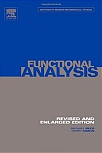 I: Functional Analysis: Volume 1 (Hardcover, 2, REV AND ENL)