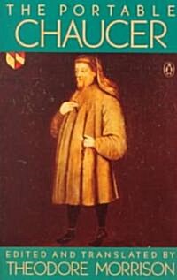 The Portable Chaucer : Revised Edition (Paperback)