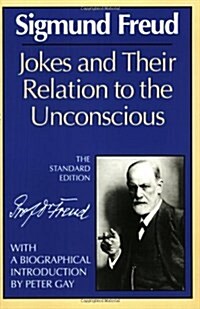 Jokes and Their Relation to the Unconscious (Paperback)